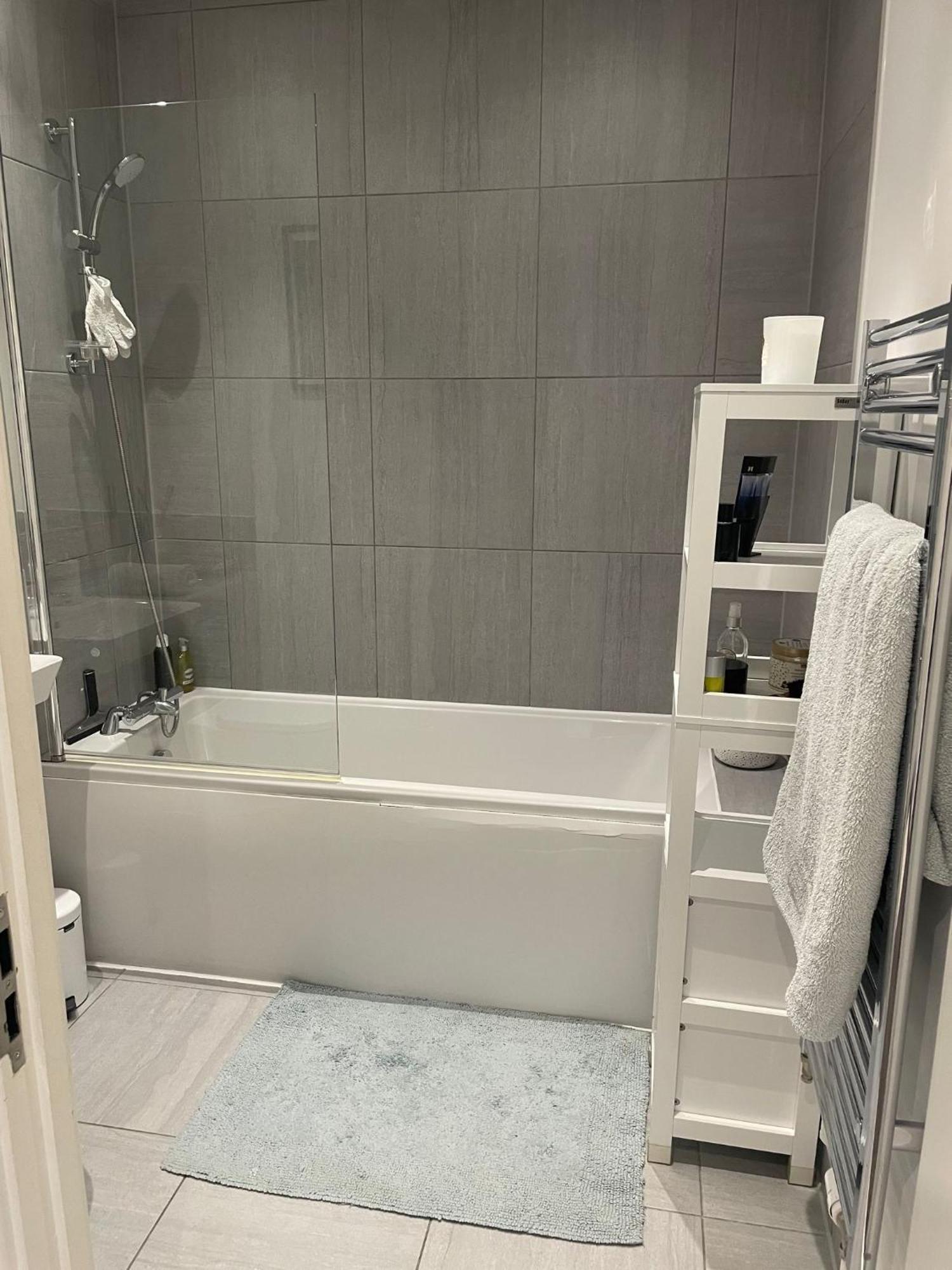 Malixa Uk Apartment Croydon Bagian luar foto