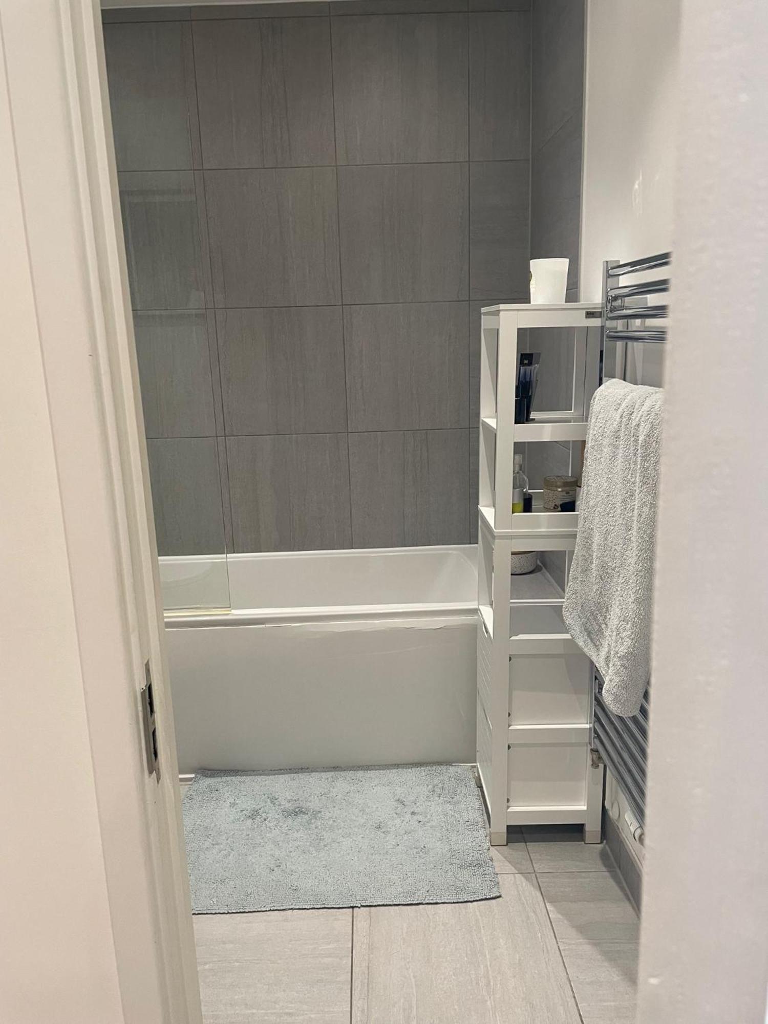 Malixa Uk Apartment Croydon Bagian luar foto