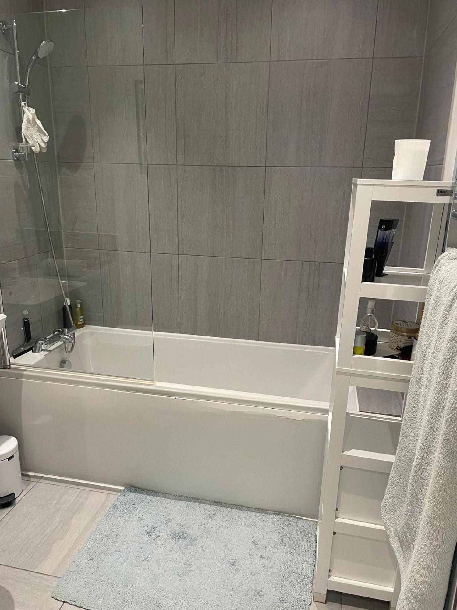 Malixa Uk Apartment Croydon Bagian luar foto