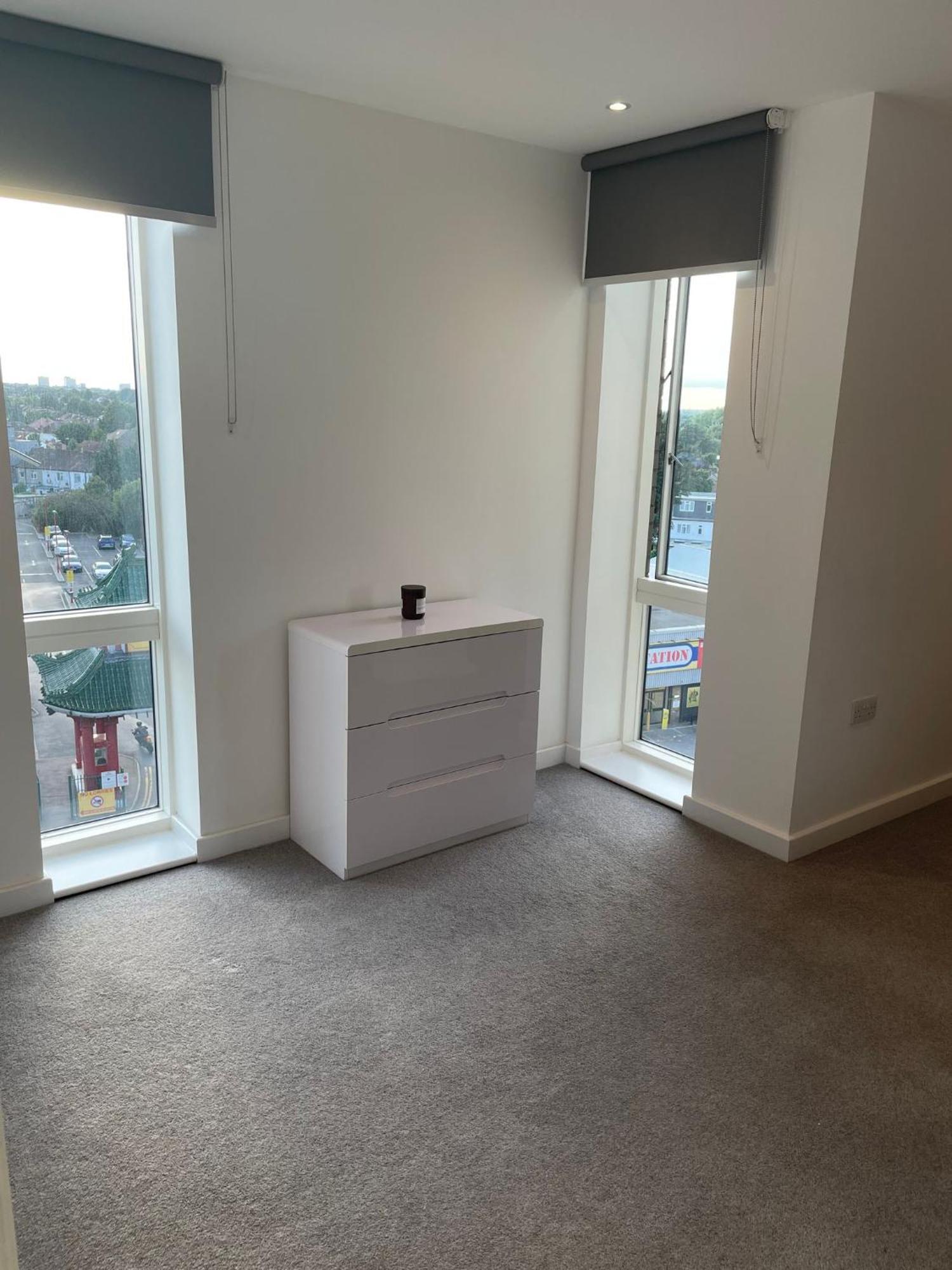 Malixa Uk Apartment Croydon Bagian luar foto