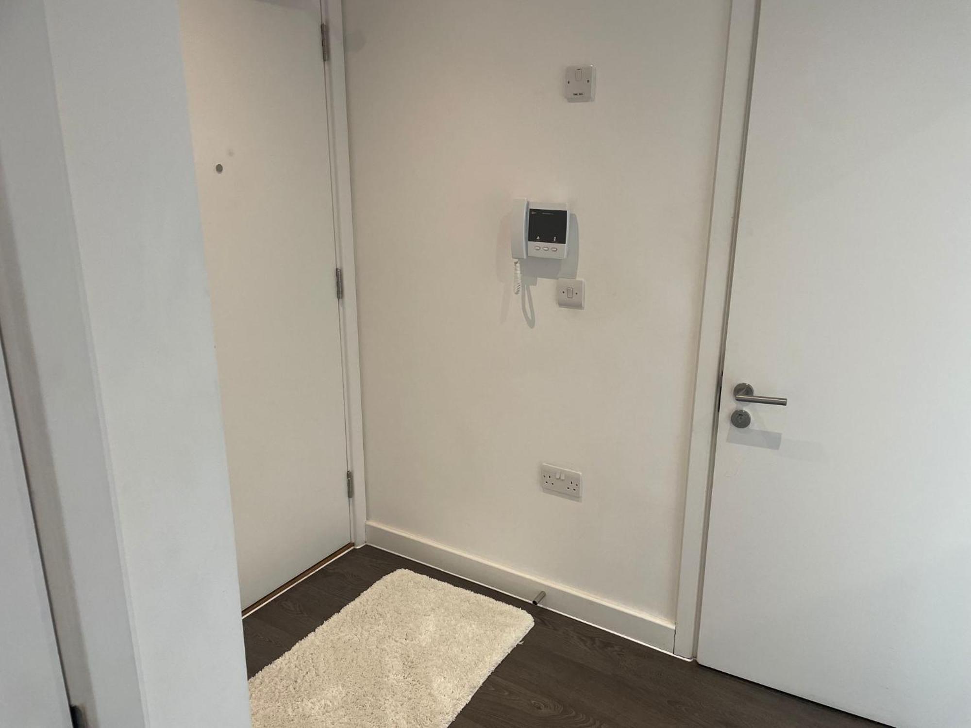 Malixa Uk Apartment Croydon Bagian luar foto